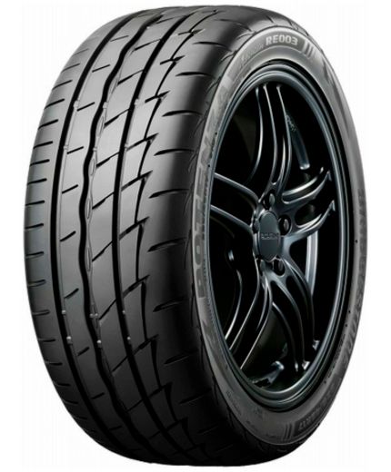 BRIDGESTONE Potenza Adrenalin RE003 215/45R17 91W