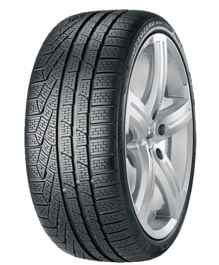 PIRELLI Winter Sottozero Serie II 225/60R16 98H