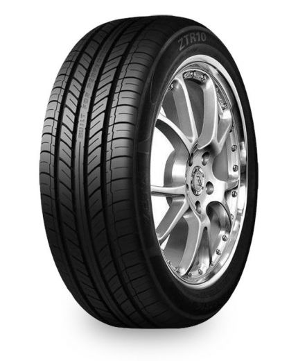 ZETA ZTR10 245/40R17 95W Фото 2