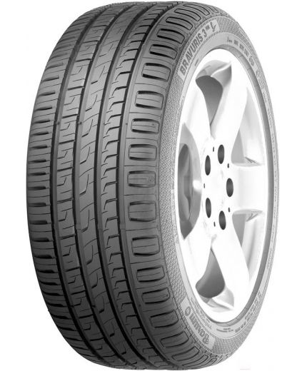BARUM Bravuris 3 HM 235/55R17 103V