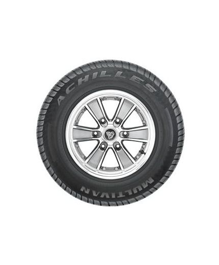 ACHILLES Winter 101 C 225/65R16C 112/110T Фото 2