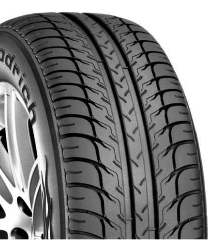 BFGoodrich g-Grip 215/55R16 97H Фото 3