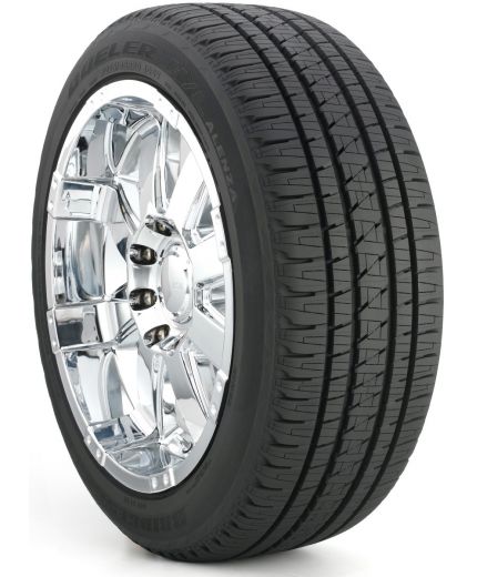 BRIDGESTONE Dueler H/L Alenza 285/45R22 110H Фото 4