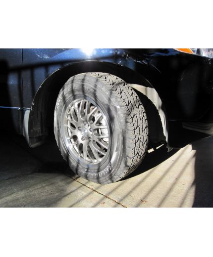 BRIDGESTONE Dueler H/L Alenza 285/45R22 110H Фото 5