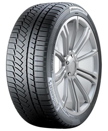 CONTINENTAL WinterContact TS 850 P 245/40R18 97W Фото 3
