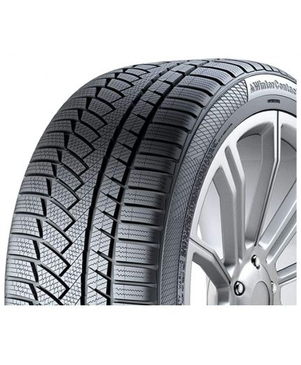 CONTINENTAL WinterContact TS 850 P 245/40R18 97W Фото 4