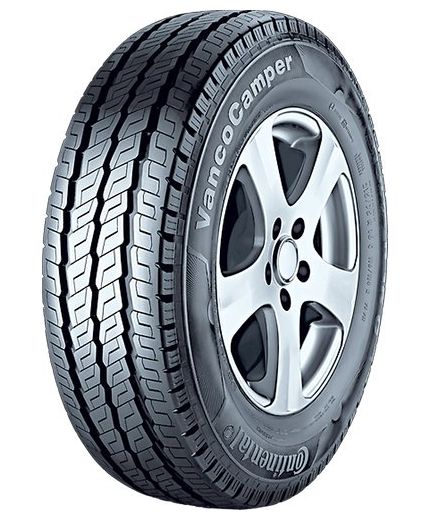 CONTINENTAL VancoWinter 2 225/75R16C 116/114R Фото 2