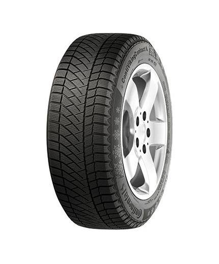 CONTINENTAL ContiVikingContact 6 185/65R14 90T Фото 2