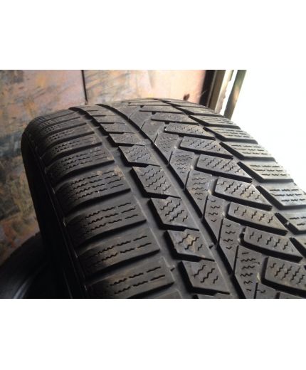CONTINENTAL WinterContact TS 850 P 225/45R18 95H (run-flat) Фото 10