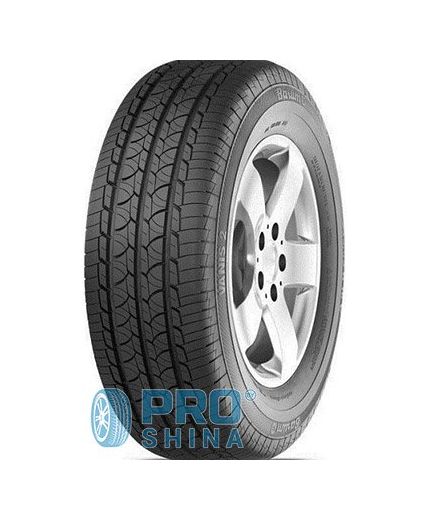 BARUM Vanis 2 215/65R16C 109/107R