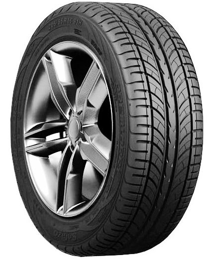 PREMIORRI Solazo 185/55R15 82H Фото 6