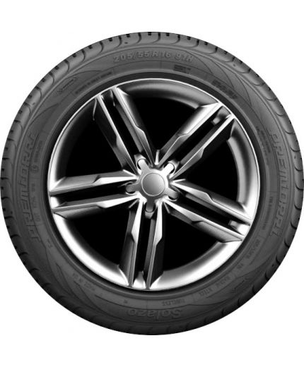 PREMIORRI Solazo 185/55R15 82H Фото 8