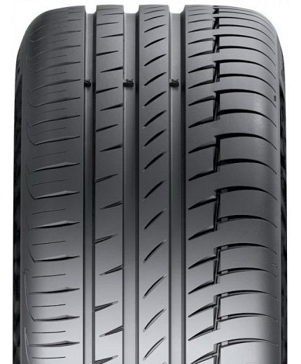 CONTINENTAL PremiumContact 6 215/45R17 87Y Фото 3