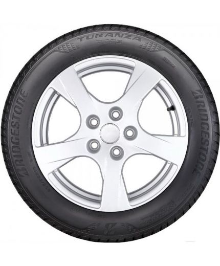 BRIDGESTONE Turanza T005 225/55R17 101W Фото 3