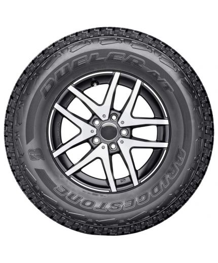 BRIDGESTONE Dueler A/T 001 215/65R16 102S Фото 8