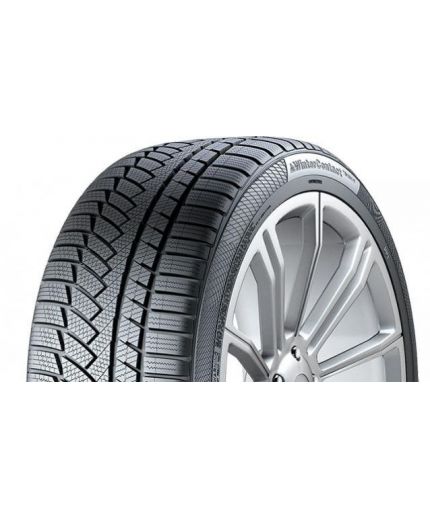 CONTINENTAL WinterContact TS 850 P SUV 245/65R17 107H Фото 3