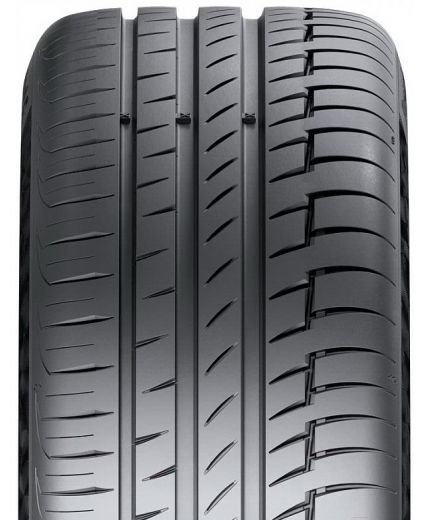 CONTINENTAL PremiumContact 6 225/40R18 92W Фото 4