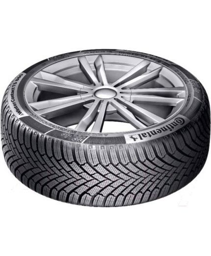 CONTINENTAL WinterContact TS 860 185/65R14 86T Фото 3