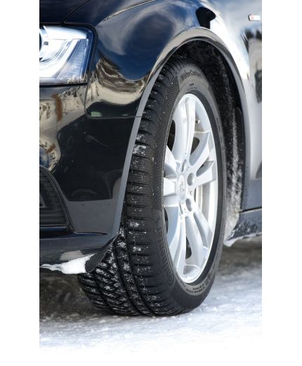 CONTINENTAL WinterContact TS 850 P SUV 255/50R19 107V Фото 6