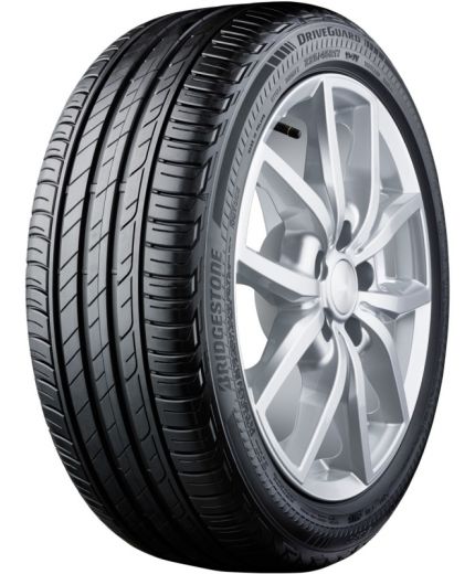 BRIDGESTONE DriveGuard Winter 225/55R17 101V (run-flat) Фото 6