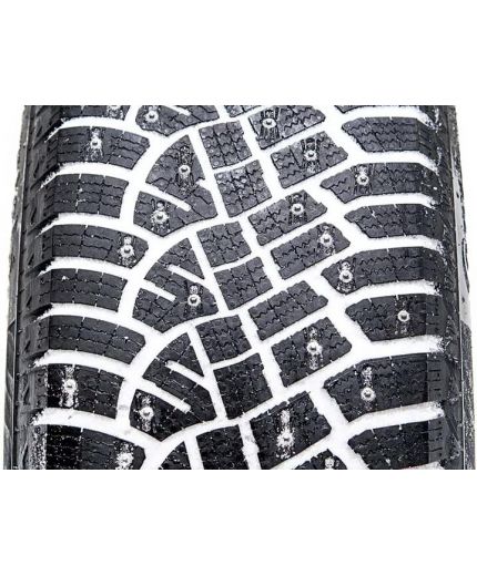 CONTINENTAL IceContact 2 KD SUV 225/55R19 103T Фото 3