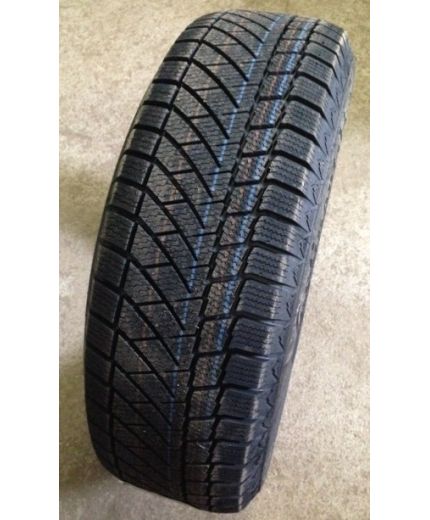 CONTINENTAL ContiVikingContact 6 245/50R18 104T Фото 6