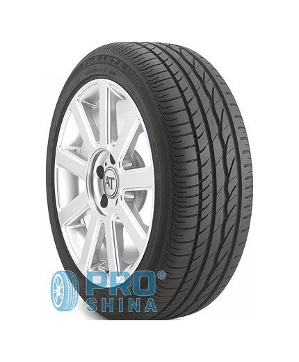 BRIDGESTONE Turanza ER300 195/55R16 87V (run-flat) Фото 5