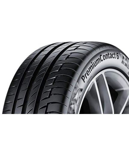 CONTINENTAL PremiumContact 6 235/45R17 97Y