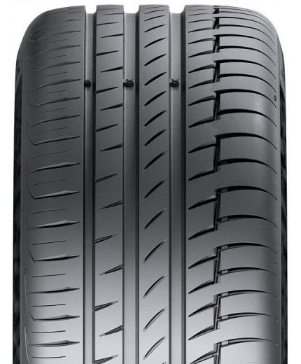 CONTINENTAL PremiumContact 6 225/50R17 98Y Фото 4