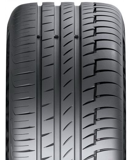 CONTINENTAL PremiumContact 6 225/40R18 92Y Фото 4