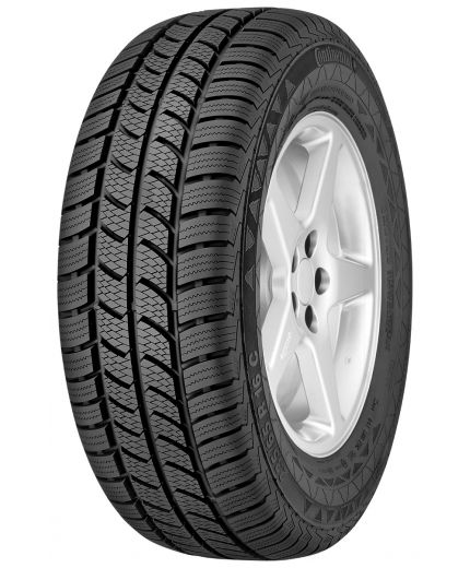 CONTINENTAL VanContact Ice 225/70R15 112/110R Фото 4