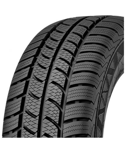 CONTINENTAL VanContact Ice 225/70R15 112/110R Фото 5