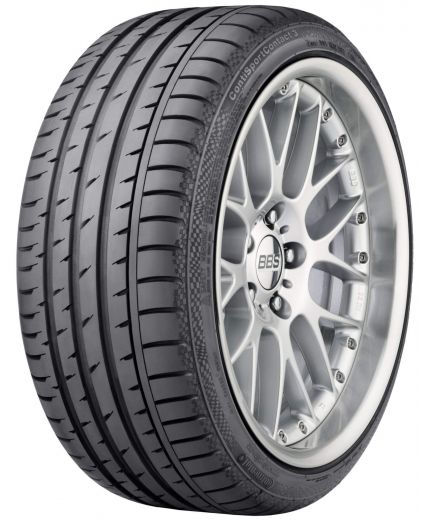 CONTINENTAL WinterContact TS 860 S 305/35R21 109V Фото 2