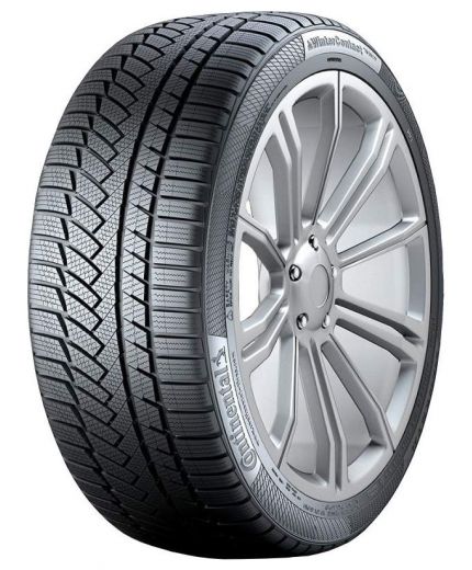 CONTINENTAL WinterContact TS 850 P 235/55R20 105V Фото 4