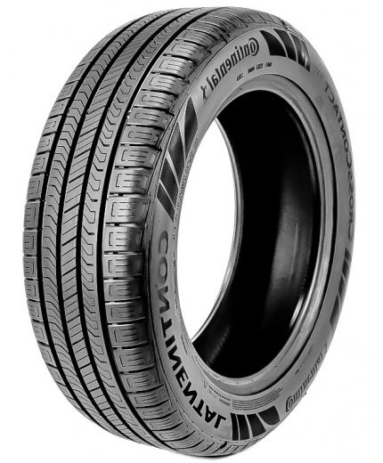 CONTINENTAL WinterContact TS 850 P SUV 255/65R19 114V Фото 2