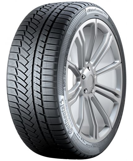 CONTINENTAL WinterContact TS 850 P 275/45R21 110V