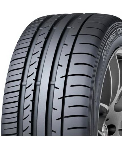 DUNLOP SP Sport Maxx 050 255/40R19 96Y Фото 5