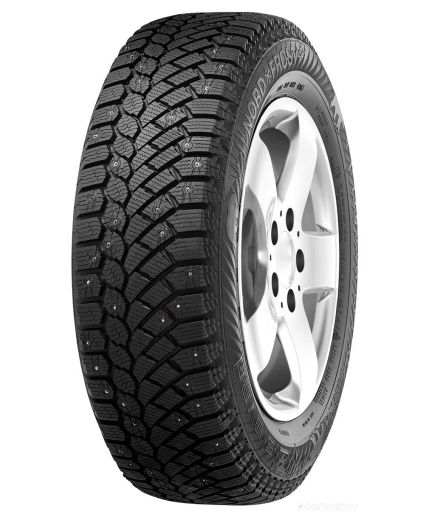 GISLAVED Nord*Frost 200 ID 205/60R16 96T