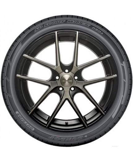 DUNLOP SP Sport Maxx 050+ 315/35R20 110Y Фото 6
