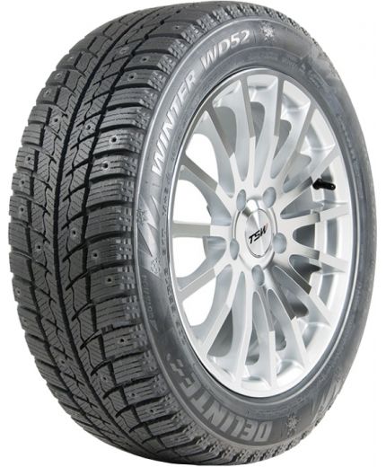 Delinte Winter WD6 225/50R17 98H