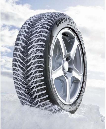 GOODYEAR UltraGrip 8 185/70R14 88T Фото 2
