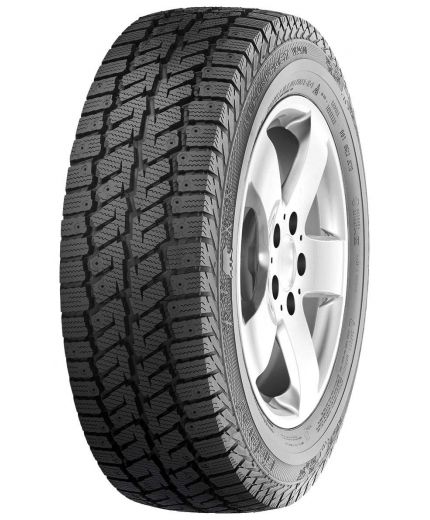 GISLAVED Euro*Frost Van 195/75R16C 107/105R Фото 2
