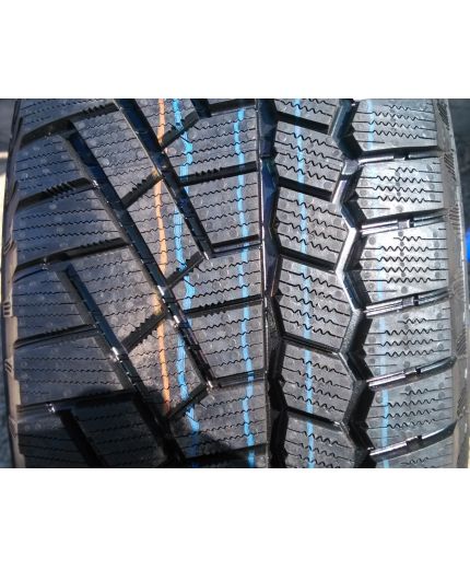 GISLAVED Soft*Frost 200 SUV 225/60R17 103T Фото 6
