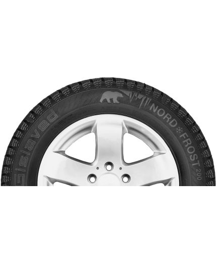 GISLAVED Soft*Frost 200 225/55R16 99T Фото 7