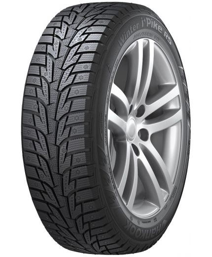 HANKOOK Winter i*Pike RS W419 185/65R15 92T