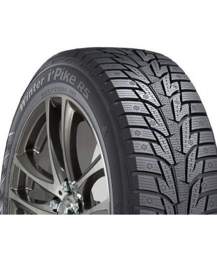 HANKOOK Winter i*Pike RS W419 185/65R15 92T Фото 2
