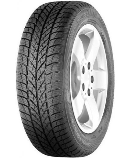 GISLAVED Euro*Frost 5 215/55R16 97H