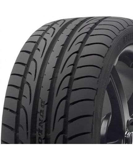 DUNLOP SP Sport Maxx 245/40R19 98Y Фото 4
