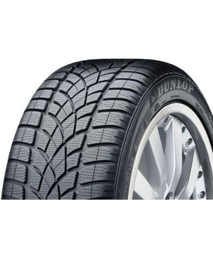 DUNLOP SP Winter Sport 3D 275/35R21 103W Фото 7