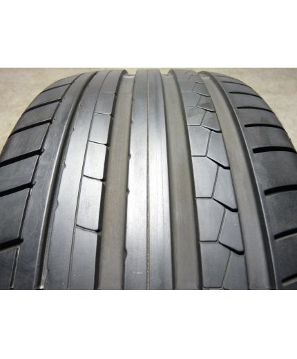 DUNLOP SP Sport Maxx GT 245/40R19 94W Фото 5